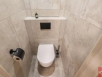 Prodej bytu v OV, 3+1 75m2, P8 Bohnice, ul. Feřtekova, poctivá rekonstrukce, lodžie, sklep - Foto 16