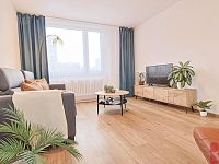 Prodej bytu v OV, 3+1 75m2, P8 Bohnice, ul. Feřtekova, poctivá rekonstrukce, lodžie, sklep - Foto 6