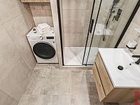 Prodej bytu v OV, 3+1 75m2, P8 Bohnice, ul. Feřtekova, poctivá rekonstrukce, lodžie, sklep - Foto 12