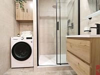 Prodej bytu v OV, 3+1 75m2, P8 Bohnice, ul. Feřtekova, poctivá rekonstrukce, lodžie, sklep - Foto 13