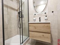 Prodej bytu v OV, 3+1 75m2, P8 Bohnice, ul. Feřtekova, poctivá rekonstrukce, lodžie, sklep - Foto 15