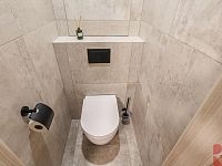 Prodej bytu v OV, 3+1 75m2, P8 Bohnice, ul. Feřtekova, poctivá rekonstrukce, lodžie, sklep - Foto 16