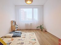 Prodej bytu v OV, 3+1 75m2, P8 Bohnice, ul. Feřtekova, poctivá rekonstrukce, lodžie, sklep - Foto 20