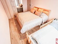 Prodej bytu v OV, 3+1 75m2, P8 Bohnice, ul. Feřtekova, poctivá rekonstrukce, lodžie, sklep - Foto 25