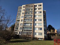 Prodej bytu v OV, 3+1 75m2, P8 Bohnice, ul. Feřtekova, poctivá rekonstrukce, lodžie, sklep - Foto 30