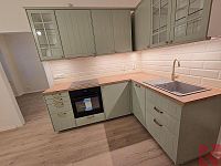 Pronájem 3kk 60m2, P7 Holešovice, ul. Poupětova, rekonstrukce, tramvaj, metro - Foto 3