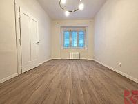 Pronájem 3kk 60m2, P7 Holešovice, ul. Poupětova, rekonstrukce, tramvaj, metro - Foto 4