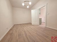 Pronájem 3kk 60m2, P7 Holešovice, ul. Poupětova, rekonstrukce, tramvaj, metro - Foto 6