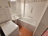 Pronájem 3kk 60m2, P7 Holešovice, ul. Poupětova, rekonstrukce, tramvaj, metro - Foto 8