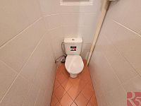 Pronájem 3kk 60m2, P7 Holešovice, ul. Poupětova, rekonstrukce, tramvaj, metro - Foto 9