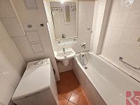 Pronájem 3kk 60m2, P7 Holešovice, ul. Poupětova, rekonstrukce, tramvaj, metro - Foto 10