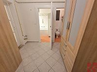 Pronájem 3kk 60m2, P7 Holešovice, ul. Poupětova, rekonstrukce, tramvaj, metro - Foto 11