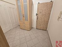 Pronájem 3kk 60m2, P7 Holešovice, ul. Poupětova, rekonstrukce, tramvaj, metro - Foto 12