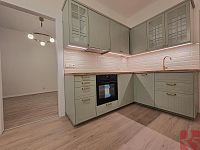 Pronájem 3kk 60m2, P7 Holešovice, ul. Poupětova, rekonstrukce, tramvaj, metro - Foto 15