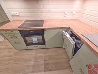 Pronájem 3kk 60m2, P7 Holešovice, ul. Poupětova, rekonstrukce, tramvaj, metro - Foto 16