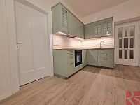 Pronájem 3kk 60m2, P7 Holešovice, ul. Poupětova, rekonstrukce, tramvaj, metro - Foto 18