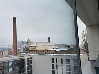 Pronájem 2kk 55m2 Plzeň, ul. Sladová, novostavba, lodžie, sklep, parkování - Foto 8