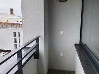 Pronájem 2kk 55m2 Plzeň, ul. Sladová, novostavba, lodžie, sklep, parkování - Foto 10