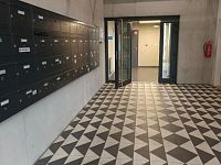 Pronájem 2kk 55m2 Plzeň, ul. Sladová, novostavba, lodžie, sklep, parkování - Foto 17