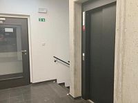 Pronájem 2kk 55m2 Plzeň, ul. Sladová, novostavba, lodžie, sklep, parkování - Foto 19