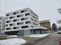 Pronájem 2kk 55m2 Plzeň, ul. Sladová, novostavba, lodžie, sklep, parkování - Foto 23