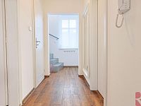 Pronájem 4+1 122m2 P3 Žižkov, Na Jarově, rekonstrukce, tramvaj - Foto 8