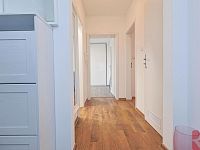 Pronájem 4+1 122m2 P3 Žižkov, Na Jarově, rekonstrukce, tramvaj - Foto 10