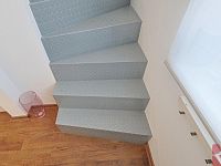 Pronájem 4+1 122m2 P3 Žižkov, Na Jarově, rekonstrukce, tramvaj - Foto 11