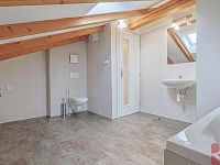 Pronájem 4+1 122m2 P3 Žižkov, Na Jarově, rekonstrukce, tramvaj - Foto 17