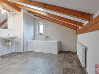 Pronájem 4+1 122m2 P3 Žižkov, Na Jarově, rekonstrukce, tramvaj - Foto 18