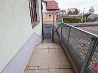 Pronájem 4+1 122m2 P3 Žižkov, Na Jarově, rekonstrukce, tramvaj - Foto 23