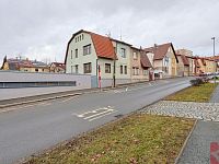 Pronájem 4+1 122m2 P3 Žižkov, Na Jarově, rekonstrukce, tramvaj - Foto 25