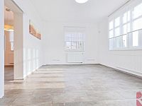 Pronájem 3kk 63m2 P3 Žižkov, Na Jarově, rekonstrukce, tramvaj - Foto 13