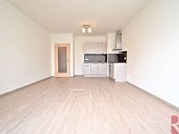 Pronájem 2kk 55m2 P3 Žižkov, ul. V zahrádkách, terasa, sklep, garáž, nezařízen - Foto 2