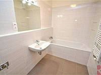 Pronájem 2kk 55m2 P3 Žižkov, ul. V zahrádkách, terasa, sklep, garáž, nezařízen - Foto 3