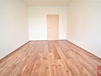 Pronájem 2kk 55m2 P3 Žižkov, ul. V zahrádkách, terasa, sklep, garáž, nezařízen - Foto 9