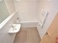 Pronájem 2kk 55m2 P3 Žižkov, ul. V zahrádkách, terasa, sklep, garáž, nezařízen - Foto 10