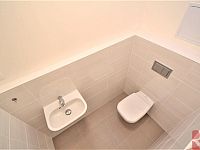 Pronájem 2kk 55m2 P3 Žižkov, ul. V zahrádkách, terasa, sklep, garáž, nezařízen - Foto 11