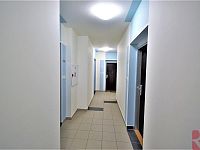 Pronájem 2kk 55m2 P3 Žižkov, ul. V zahrádkách, terasa, sklep, garáž, nezařízen - Foto 14