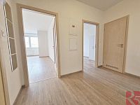 Pronájem 2kk 55m2 P3 Žižkov, ul. V zahrádkách, terasa, sklep, garáž, nezařízen - Foto 7