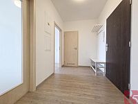 Pronájem 2kk 55m2 P3 Žižkov, ul. V zahrádkách, terasa, sklep, garáž, nezařízen - Foto 8