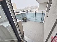 Pronájem 2kk 55m2 P3 Žižkov, ul. V zahrádkách, terasa, sklep, garáž, nezařízen - Foto 13