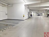 Pronájem 2kk 55m2 P3 Žižkov, ul. V zahrádkách, terasa, sklep, garáž, nezařízen - Foto 15