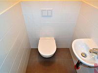 Pronájem 3kk 62m2, P10 Uhříněves, ul. Václava Trojana, balkon 10m2, sklep 3m2, garážové stání - Foto 9