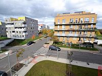 Pronájem 3kk 62m2, P10 Uhříněves, ul. Václava Trojana, balkon 10m2, sklep 3m2, garážové stání - Foto 13