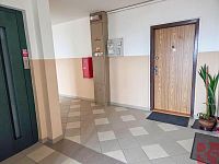 Pronájem 3+1 80m2 P4 Michle, ul. Hadovitá, metro, tramvaj, lodžie, samostatné pokoje - Foto 10