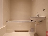 Pronájem 3+1 80m2 P4 Michle, ul. Hadovitá, metro, tramvaj, lodžie, samostatné pokoje - Foto 8