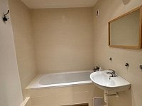 Pronájem 3+1 80m2 P4 Michle, ul. Hadovitá, metro, tramvaj, lodžie, samostatné pokoje - Foto 9