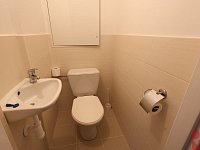 Pronájem 3+1 80m2 P4 Michle, ul. Hadovitá, metro, tramvaj, lodžie, samostatné pokoje - Foto 10