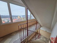 Pronájem 3+1 80m2 P4 Michle, ul. Hadovitá, metro, tramvaj, lodžie, samostatné pokoje - Foto 14